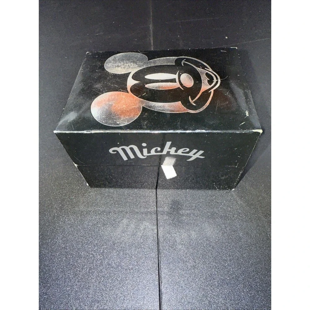 N/A new mickey